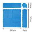 New thin PVC floor mat for home toilet pool bathroom